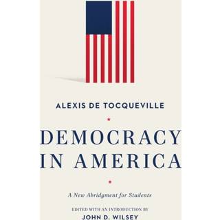 Democracy in America