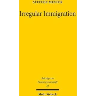 Irregular Immigration