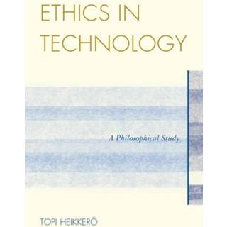 Ethics in Technology