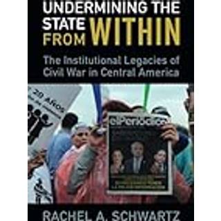 Undermining the State from Within