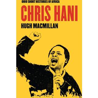 Chris Hani