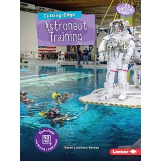 Cutting-Edge Astronaut Training