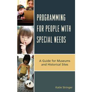 Programming for People with Special Needs