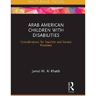 Arab American Children with Disabilities