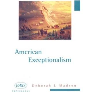 American Exceptionalism