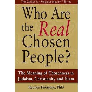 Who Are the Real Chosen People?