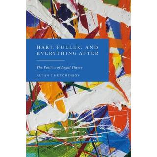 Hart, Fuller, and Everything After