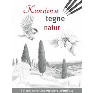 Kunsten at tegne natur