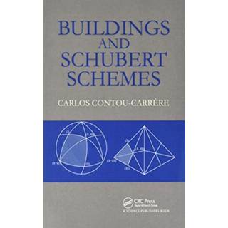 Buildings and Schubert Schemes