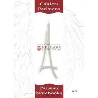 Cahiers Parisiens