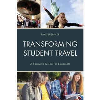 Transforming Student Travel