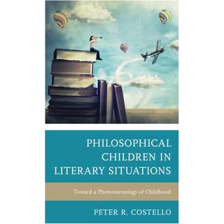 Philosophical Children in Literary Situations