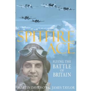 Spitfire Ace