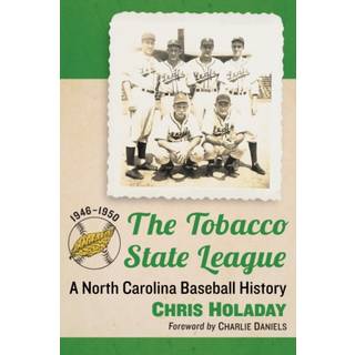 The Tobacco State League
