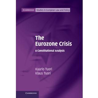 The Eurozone Crisis