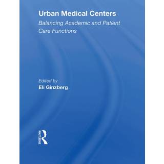 Urban Medical Centers
