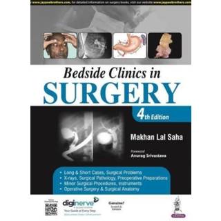 Bedside Clinics in Surgery