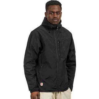Fjällräven High Coast Wind Jacket L BLACK