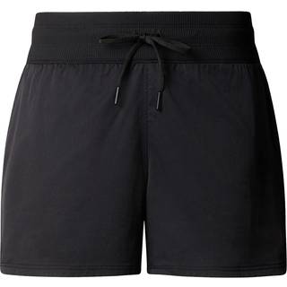 The North Face Women's Aphrodite Shorts TNF Black, S