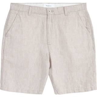 Knowledge Cotton Apparel Shorts