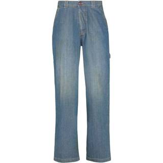 Jeans - Blue - 27