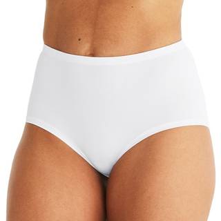Swegmark Essence Maxi Briefs Cool And Dry - White - Medium