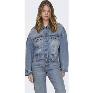 Onlleigh Denimjakke