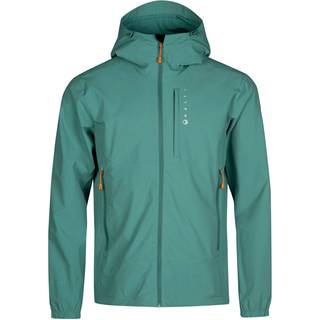 Halti Men's Pallas Evo Hooded X-Stretch Jacka Black, S