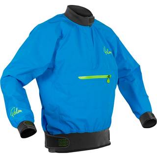 PALM Vector Jacket Blue M
