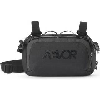 AEVOR Bar Mini Taske - Uni - proof black