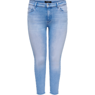 Jeans Willy Lyseblå Denim - 48