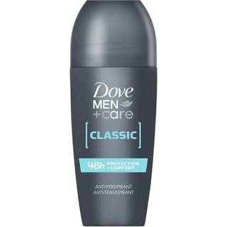 Dove Men+Care 48h Classic Roll-on 50 ml