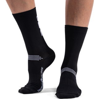 Vision Sock, Black