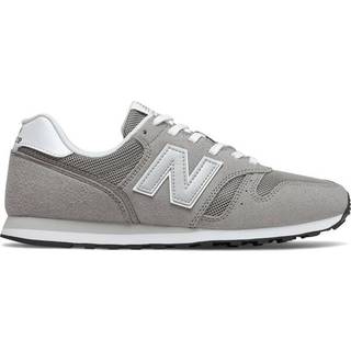 New Balance 373 Sneaker Herrer størrelse 45 farve grey