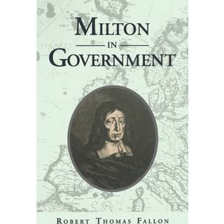 Milton in Government