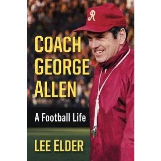 Coach George Allen