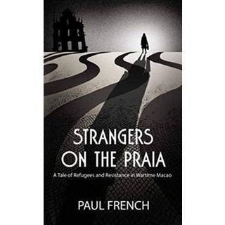 Strangers on the Praia