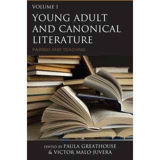 Young Adult and Canonical Literature
