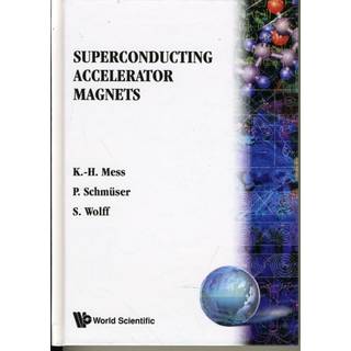 Superconducting Accelerator Magnets