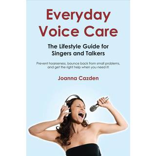Everyday Voice Care