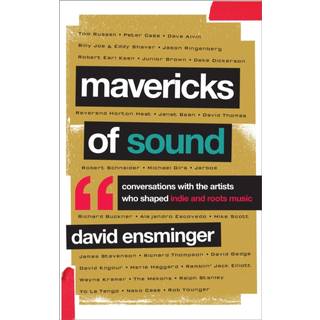 Mavericks of Sound
