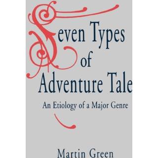 Seven Types of Adventure Tale