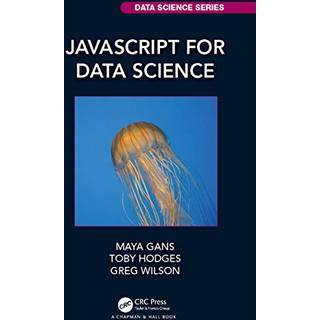 JavaScript for Data Science