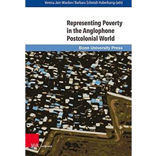 Representing Poverty in the Anglophone Postcolonial World