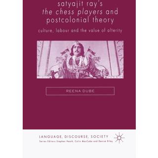 Satyajit Ray's The Chess Players and Postcolonial Film Theory