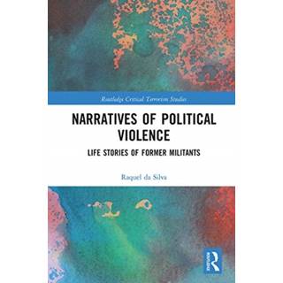 Narratives of Political Violence