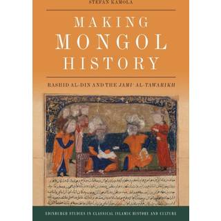 Making Mongol History