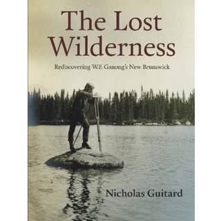 The Lost Wilderness