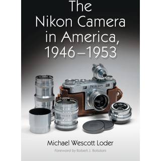 The Nikon Camera in America, 1946-1953