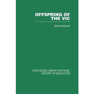 Offspring of the Vic
